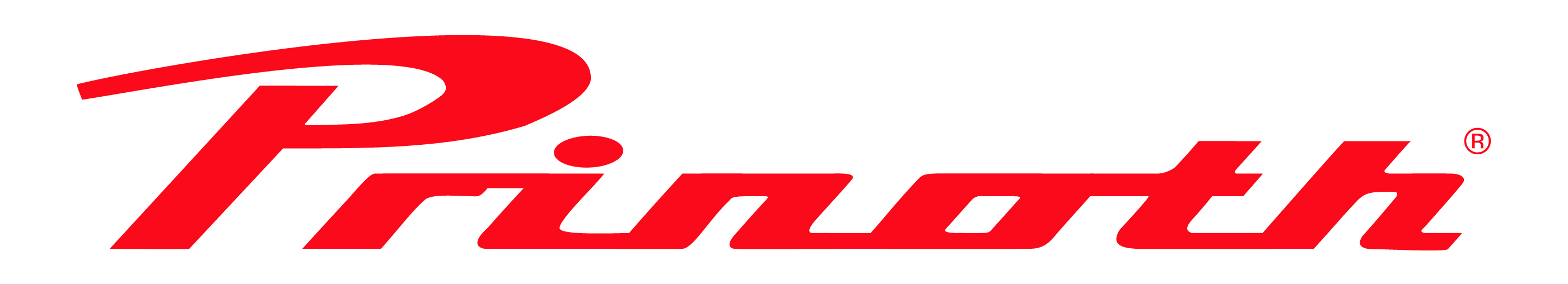 Prinoth logo