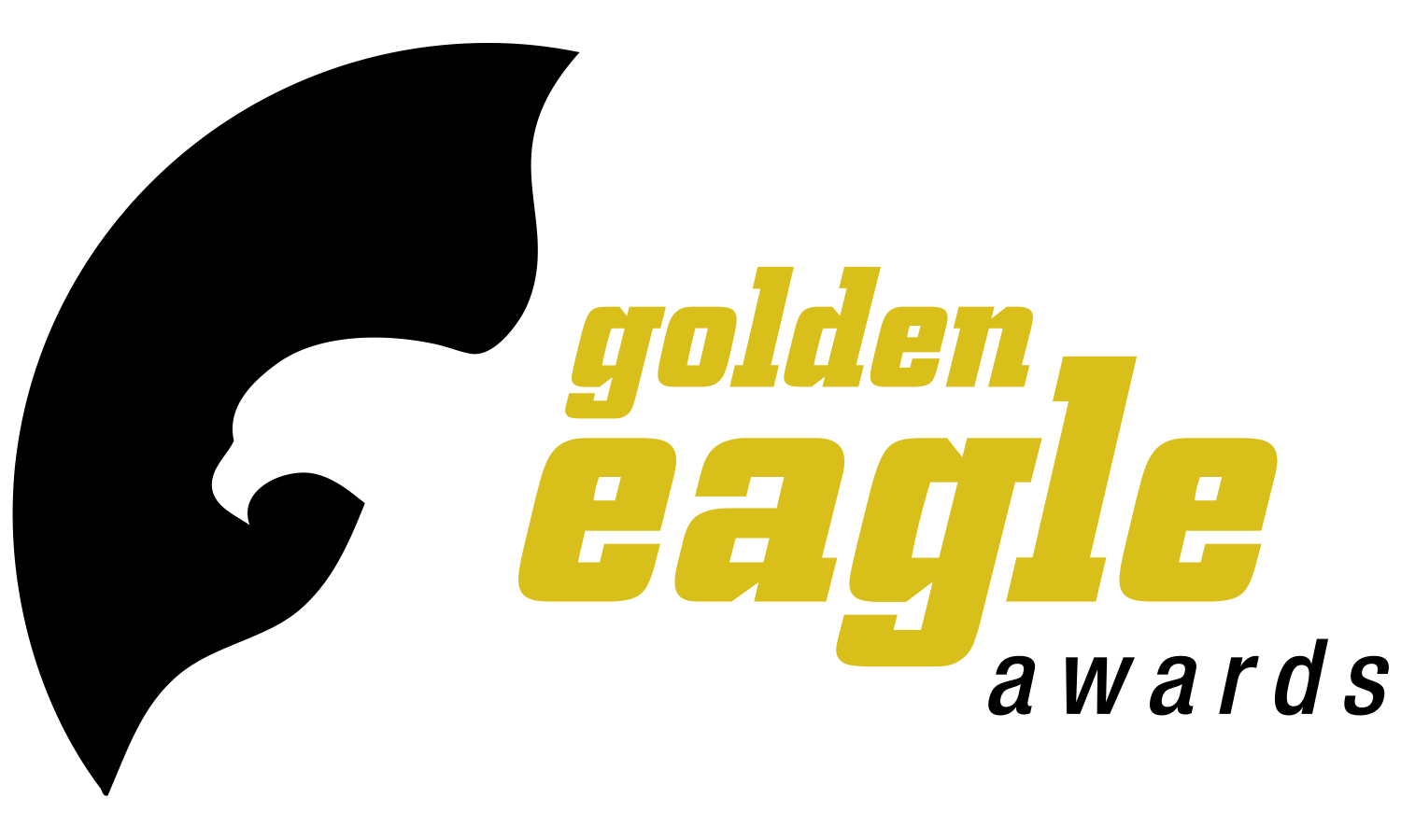 golden eagle logo