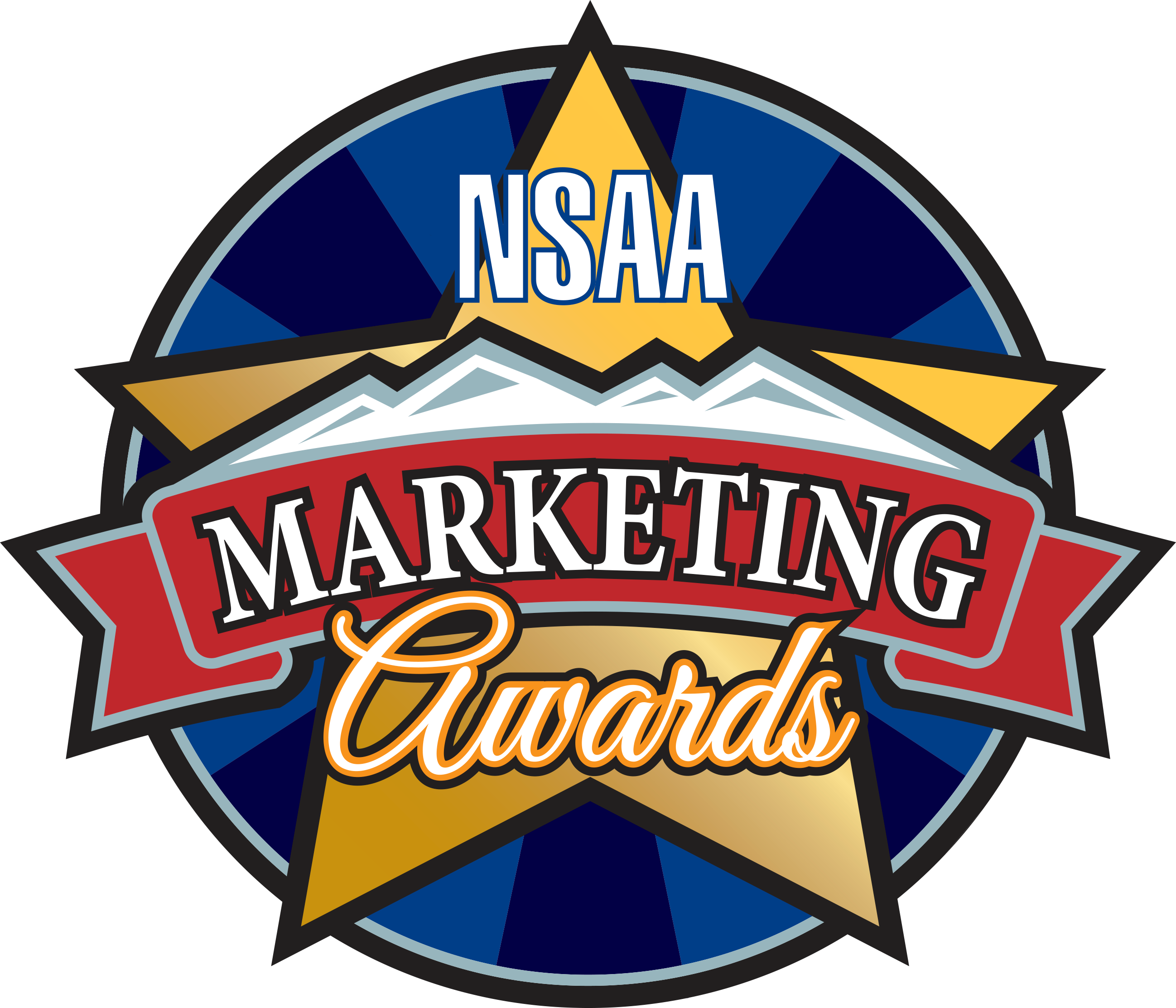 marketing awards logo
