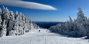 Killington Resort, VT