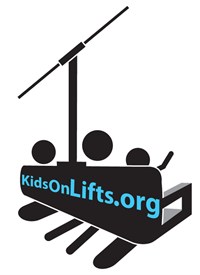 Kids on Lifts Logo
