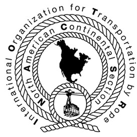 NACS Ropeway Logo
