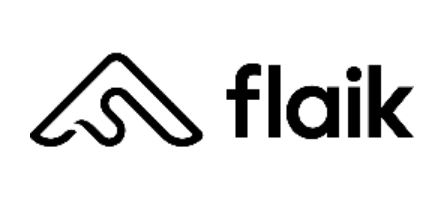 flaik logo