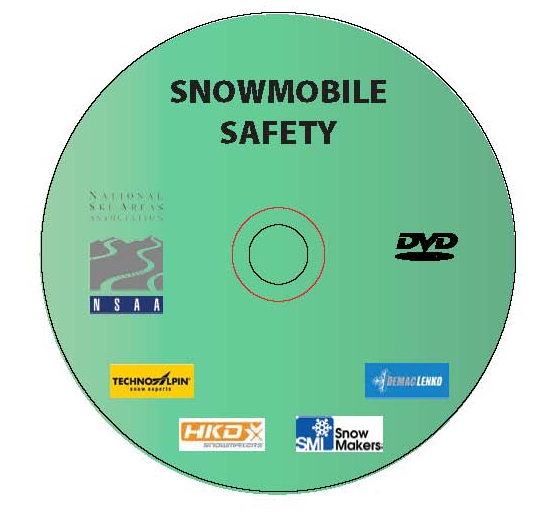 An Introduction to Snowmobile Safety