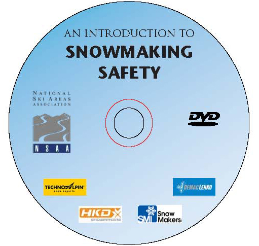 An Introduction to Snowmaking Safety