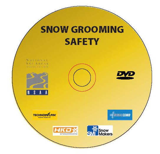 An Introduction to Snow Grooming Safety