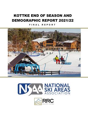 2021-22 Kottke End of Season and Demographic Report