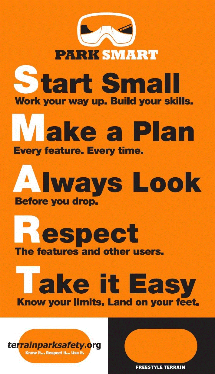 Park Smart Business Cards