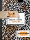 GET SMART Freestyle Terrain Pocket-Sized Handouts